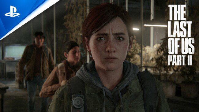 Naughty Dog Sound Designer Breaks Down The Shamblers