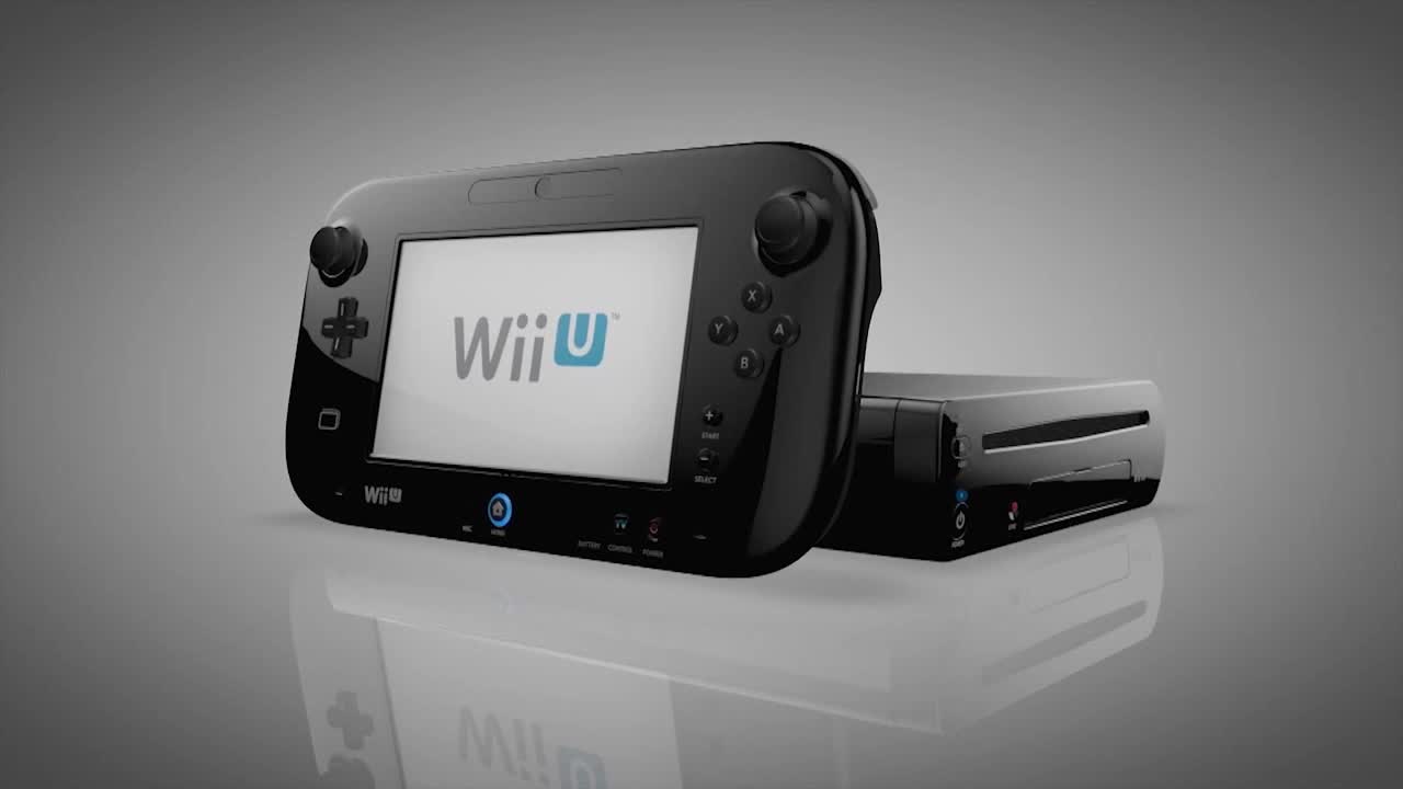 Wii U One Step Closer to Permanent CFW/Homebrew as Encryption Keys